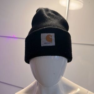 Carhartt Beanie - Black